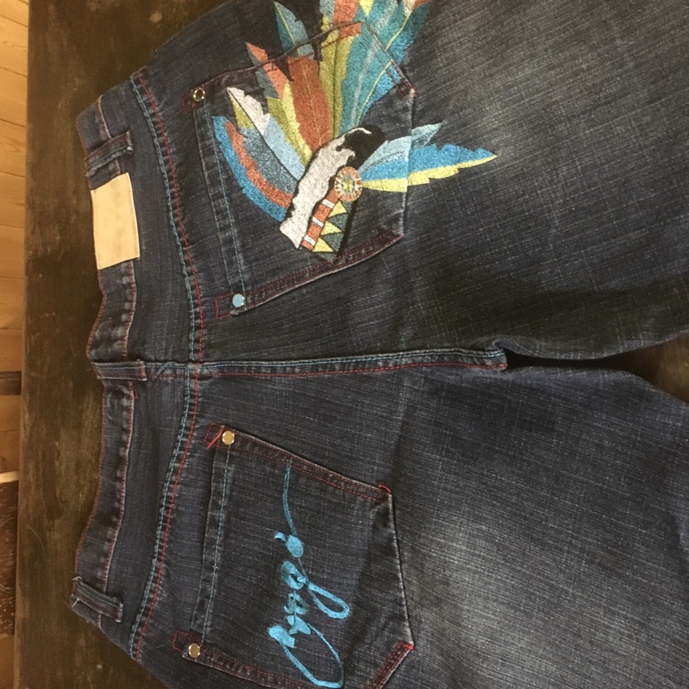 Coogi Jeans